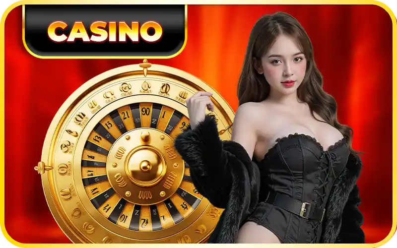 casino